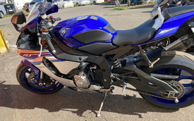 YAMAHA YZF-R1 2016 RN39