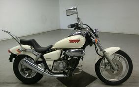 HONDA MAGNA 50 AC13