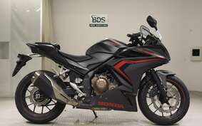 HONDA CBR400R 2020 NC56