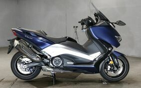 YAMAHA T-MAX 530 DX 2017 SJ15J