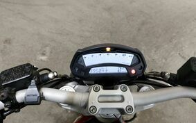 DUCATI MONSTER 796 2013 M506AB