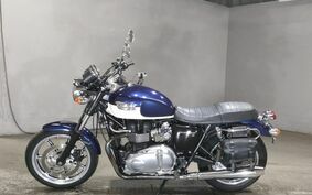 TRIUMPH BONNEVILLE SE 2009 J9107G