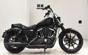 HARLEY XL883N LE2