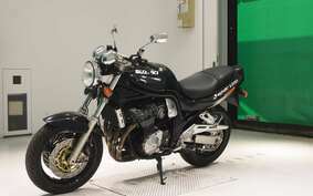 SUZUKI GSF1200 1996 GV75A