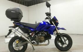 KAWASAKI KSR PRO KL110E