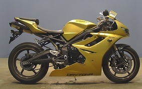 TRIUMPH DAYTONA 675 2012 MD1066