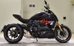 DUCATI DIAVEL 1260 S GE00A