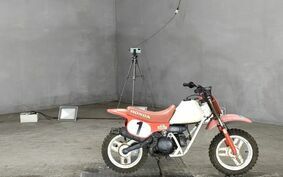 HONDA QR50 AE01