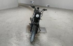 YAMAHA TW225 DG09J