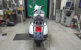 VESPA PX200FL