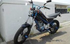 YAMAHA TRICKER 2004 DG10J