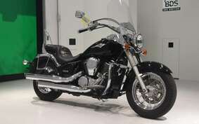 KAWASAKI VULCAN 900 CLASSIC 2007 VN900B