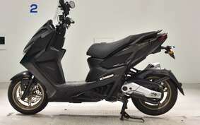 KYMCO KRV180TCS