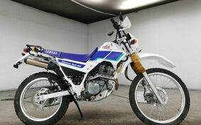 YAMAHA SEROW 225 W 4JG