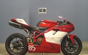 DUCATI 1098 2007 H700A