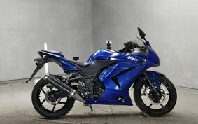 KAWASAKI NINJA 250R EX250K