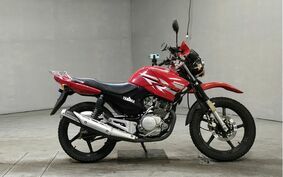 YAMAHA YBR125 G PCJL