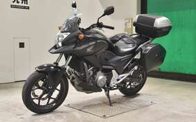 HONDA NC 700 X 2013 RC63