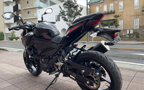 KAWASAKI Z400 2024 EX400L