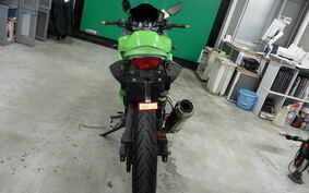 KAWASAKI NINJA 250R