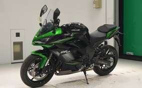 KAWASAKI NINJA 1000 SX 2024 ZXT02K