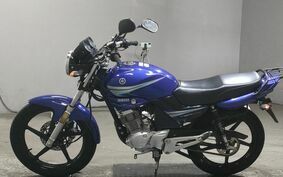 YAMAHA YBR125 PCJL