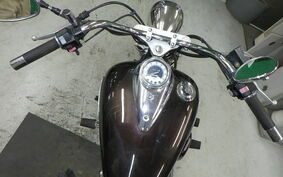 YAMAHA DRAGSTAR 250 VG02J