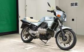 BMW K75 1986