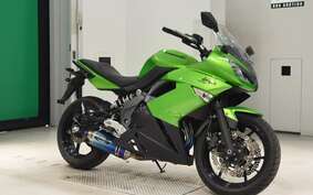 KAWASAKI NINJA 400R ABS 2013 ER400B