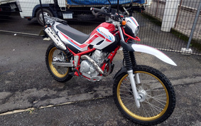 YAMAHA SEROW 250 Final ED DG31J