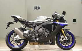 YAMAHA YZF-R1 M 2018 RN49