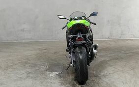 KAWASAKI NINJA ZX-6R 2020 ZX636G