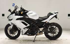 KAWASAKI NINJA 650 A 2020 ER650H