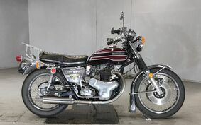 KAWASAKI W3 1974 W3F