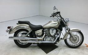 YAMAHA DRAGSTAR 250 2000 VG02J