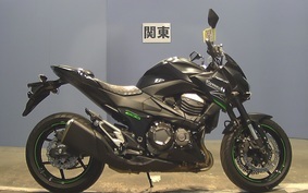 KAWASAKI Z800 2015 ZR800A