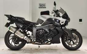 BMW K1300R 2009