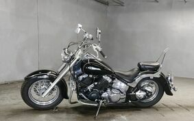 YAMAHA DRAGSTAR 400 CLASSIC 2001 VH01J