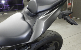 KAWASAKI ZX-4R SE 2023 ZX400P