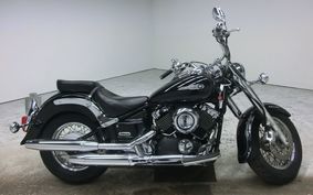 YAMAHA DRAGSTAR 400 CLASSIC 2006 VH01J