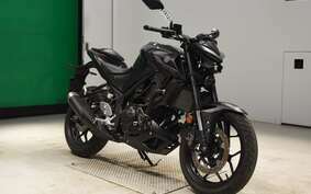 YAMAHA MT-25 A RG43J