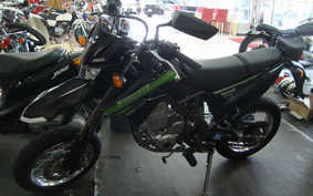 KAWASAKI KLX125D TRACKER 2011 LX125D