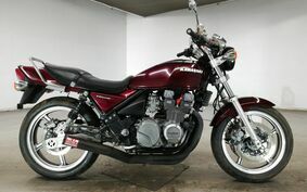 KAWASAKI ZEPHYR 400 1993 ZR400C