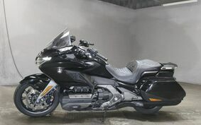 HONDA GL 1800 GOLD WING DCT 2019 SC79