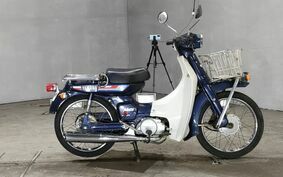 YAMAHA MATE 50 V50