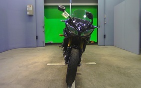 YAMAHA FAZER FZ8 SA 2010 RN25