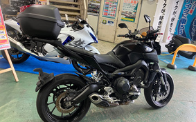 YAMAHA MT-09 ABS 2018 RN52J