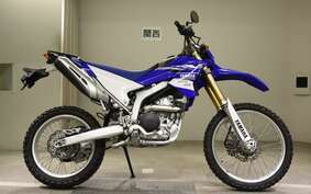 YAMAHA WR250R DG15J