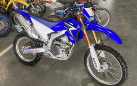 YAMAHA WR250R DG15J