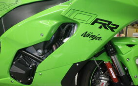 KAWASAKI ZX 10 NINJA RR 2021 ZXT02L